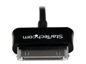 StarTech .com Cable USB OTG Samsung Galaxy Tab - miniature 3