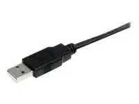StarTech .com Câble USB 2.0 A vers A de 2 m - miniature 3