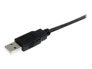 StarTech .com Câble USB 2.0 A vers A de 2 m - miniature 5