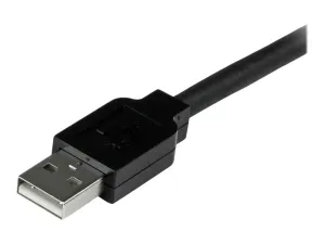 StarTech .com Câble d'extension USB 2.0 actif de 5m - miniature 5