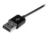 StarTech .com Câble USB pour ASUS Transformer Pad et Eee Pad Transformer (TF101, etc.) / Slider - miniature 2