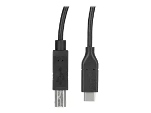 StarTech USB C to USB B Printer Cable - miniature 4