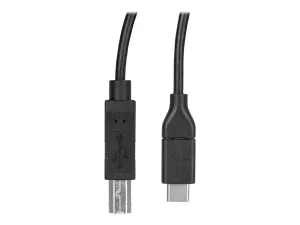 StarTech .com Câble USB C - miniature 5