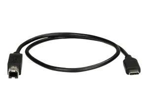 StarTech .com Câble USB C - miniature 3