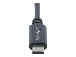StarTech .com Câble USB 2.0 USB-C vers USB-C de 2 m - miniature 4