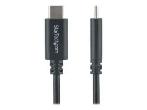 StarTech .com Câble USB 2.0 USB-C vers USB-C de 2 m - miniature 5
