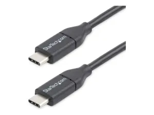 StarTech Câble USB-C de 50 cm - miniature 1