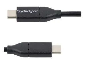 StarTech Câble USB-C de 50 cm - miniature 5