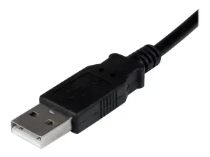 StarTech .com Adaptateur USB vers DVI - miniature 4