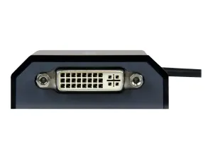 StarTech .com Adaptateur USB vers DVI - miniature 5