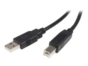 StarTech .com Câble USB 2.0 A vers B de 2 m - miniature 2