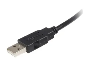 StarTech .com Câble USB 2.0 A vers B de 5 m - miniature 2