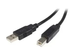 StarTech .com Câble USB 2.0 A vers B de 5 m - miniature 3