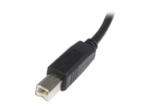 StarTech .com Câble USB 2.0 A vers B de 5 m - miniature 4