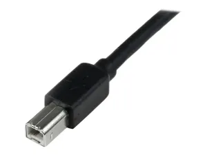 StarTech .com Câble USB Actif A vers B 20 m - miniature 3