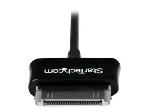 StarTech.com Câble Connecteur Dock vers USB pour Samsung Galaxy Tab 3 m