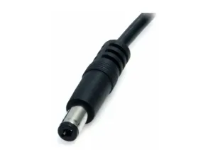 StarTech .com Câble d'alimentation USB vers prise DC de 91 cm - miniature 5