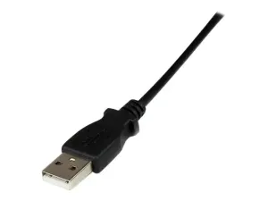 StarTech .com Câble d'alimentation USB vers connecteur annulaire de type N - miniature 4