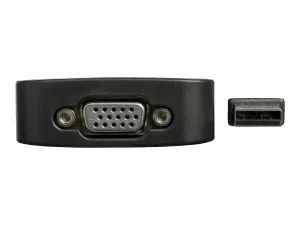 StarTech Adaptateur / Convertisseur vidéo USB 2.0 vers VGA