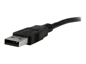 StarTech Adaptateur / Convertisseur vidéo USB 2.0 vers VGA - miniature 4