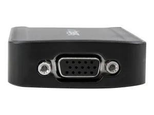 StarTech Adaptateur / Convertisseur vidéo USB 2.0 vers VGA - miniature 5