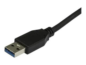 StarTech USB to USB C Cable - miniature 3