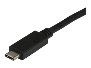 StarTech USB to USB C Cable - miniature 5
