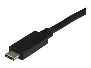 StarTech USB to USB C Cable - miniature 1