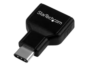 StarTech Adaptateur USB 3.0 USB-C vers USB-A - miniature 4