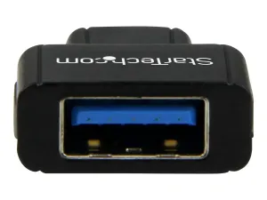 StarTech Adaptateur USB 3.0 USB-C vers USB-A - miniature 5