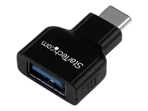 StarTech Adaptateur USB 3.0 USB-C vers USB-A - miniature 2