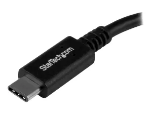 StarTech .com Adaptateur USB 3.0 USB-C vers USB-A - miniature 5