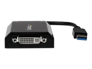 StarTech Adaptateur vidéo multi-écrans USB 3.0 vers DVI-I ou VGA - miniature 4
