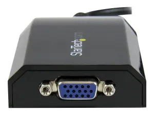StarTech Adaptateur vidéo multi-écrans USB 3.0 vers VGA pour Mac et PC - miniature 4