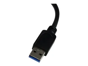 StarTech Adaptateur vidéo multi-écrans USB 3.0 vers VGA pour Mac et PC - miniature 5