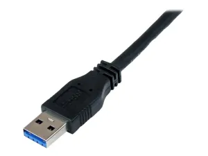 StarTech .com Câble certifié USB 3.0 A vers Micro B de 1 m - miniature 3