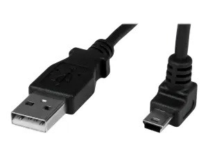 StarTech .com Câble Mini USB 1 m - miniature 1
