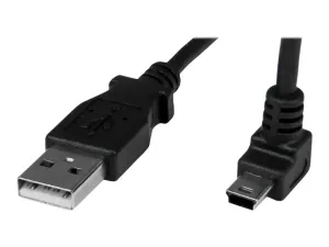 StarTech .com Câble Mini USB 1 m - miniature 3