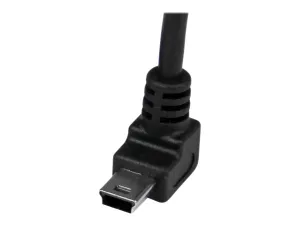 StarTech .com Câble Mini USB 1 m - miniature 4