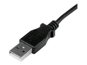 StarTech .com Câble Mini USB 1 m - miniature 5