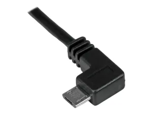 StarTech Câble de charge et synchronisation Micro USB de 1 m - miniature 4