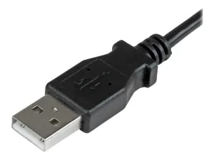 StarTech Câble de charge et synchronisation Micro USB de 1 m - miniature 3