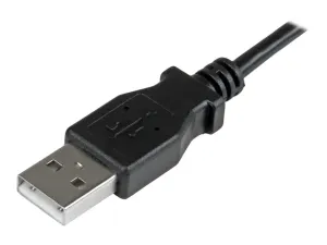 StarTech Câble de charge et synchronisation Micro USB de 2 m - miniature 5