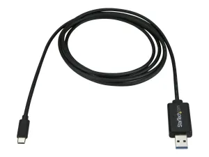 StarTech Câble USB 3.0 de transfert de données - miniature 1