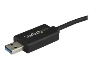 StarTech Câble USB 3.0 de transfert de données - miniature 4
