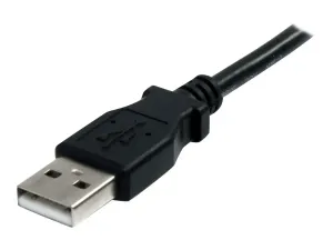 StarTech .com Câble d'extension USB 2.0 A vers A de 1,8 m - miniature 3