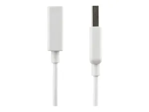 StarTech .com Câble Rallonge USB 1m - miniature 1