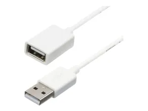 StarTech .com Câble Rallonge USB 1m - miniature 2