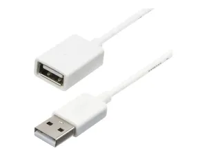 StarTech .com Câble d'extension USB 2.0 A vers A de 3 m - miniature 3