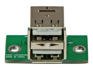 StarTech .com Adaptateur USB 2.0 interne - miniature 3